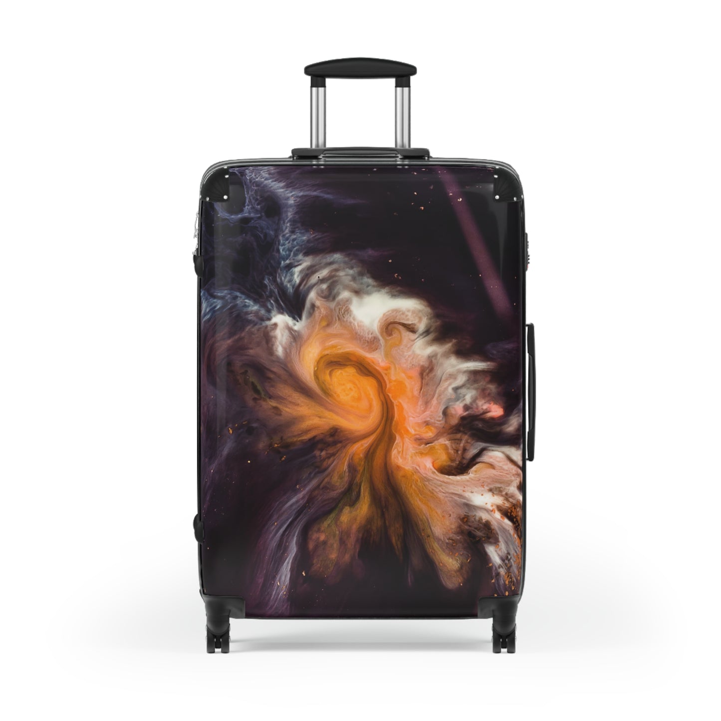 Cosmic Travel Suitcase