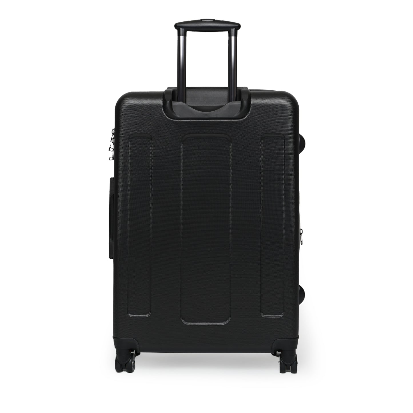 Vintage Travel Suitcases