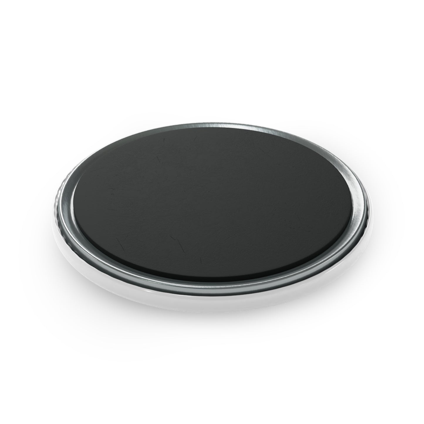 Retro 80s Round Button Magnet Set - Weird & Radical Vibes, Nostalgic Decor