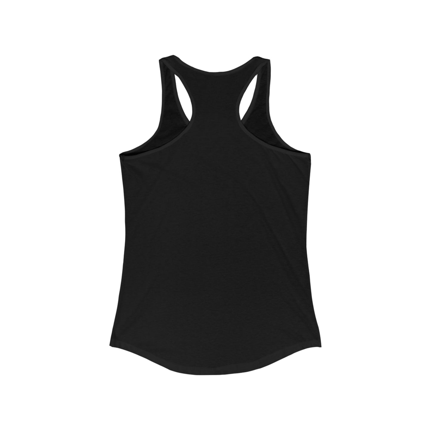 Women's Fluent in Sarcasm Racerback Tank