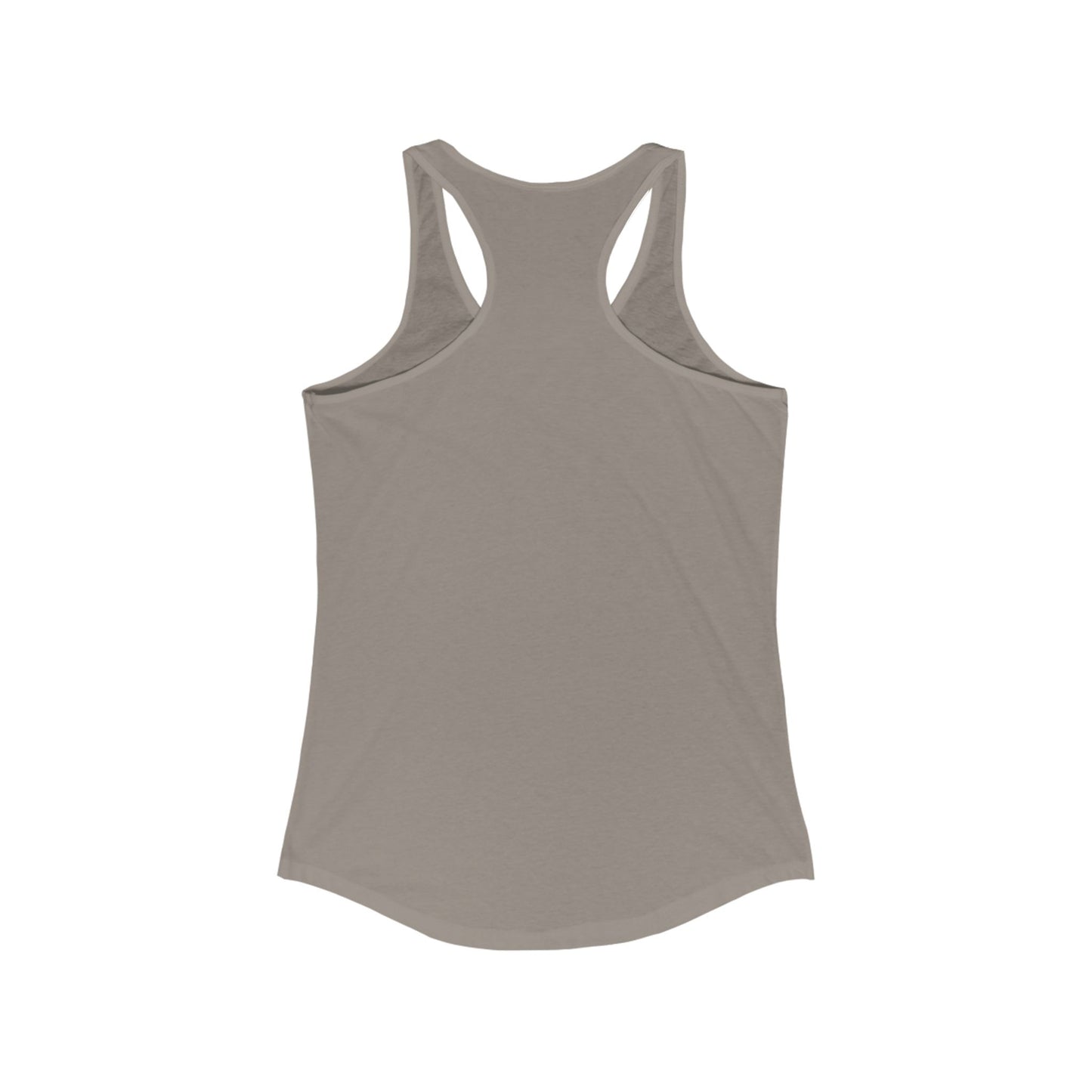 Women's Fluent in Sarcasm Racerback Tank