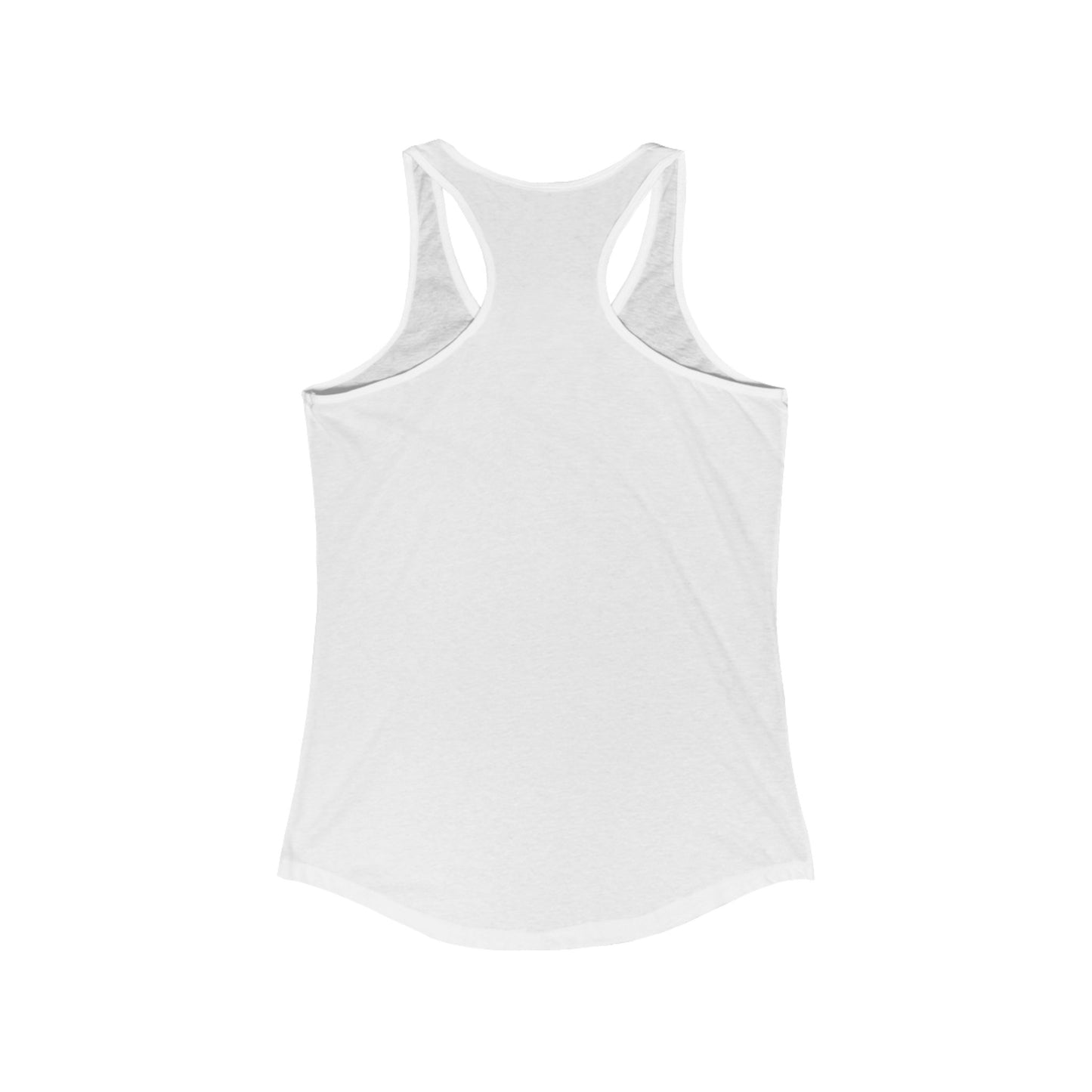 Women's Fluent in Sarcasm Racerback Tank