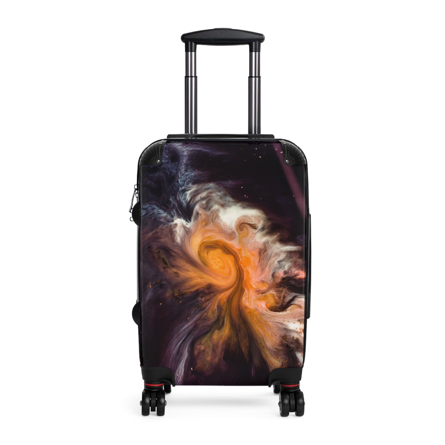 Cosmic Travel Suitcase
