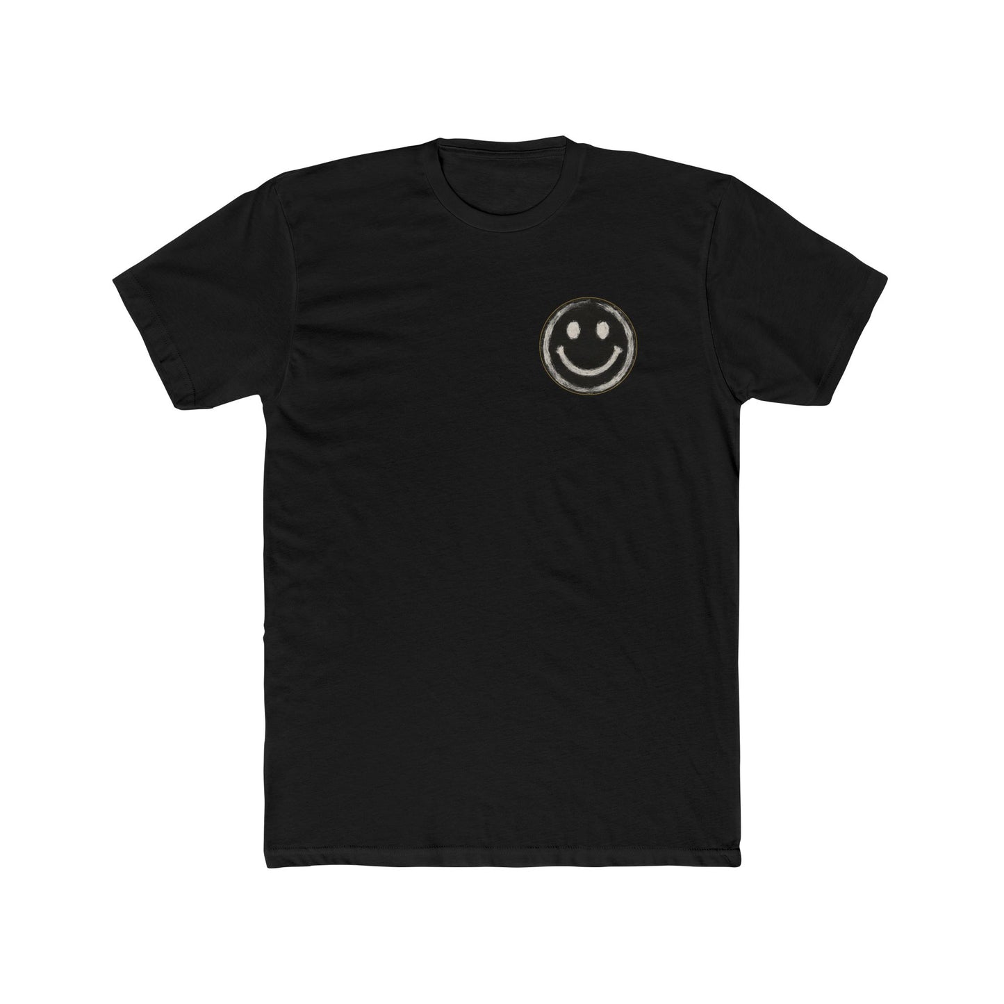 Funny Brain Loading Graphic Tee, Humorous Unisex Tee