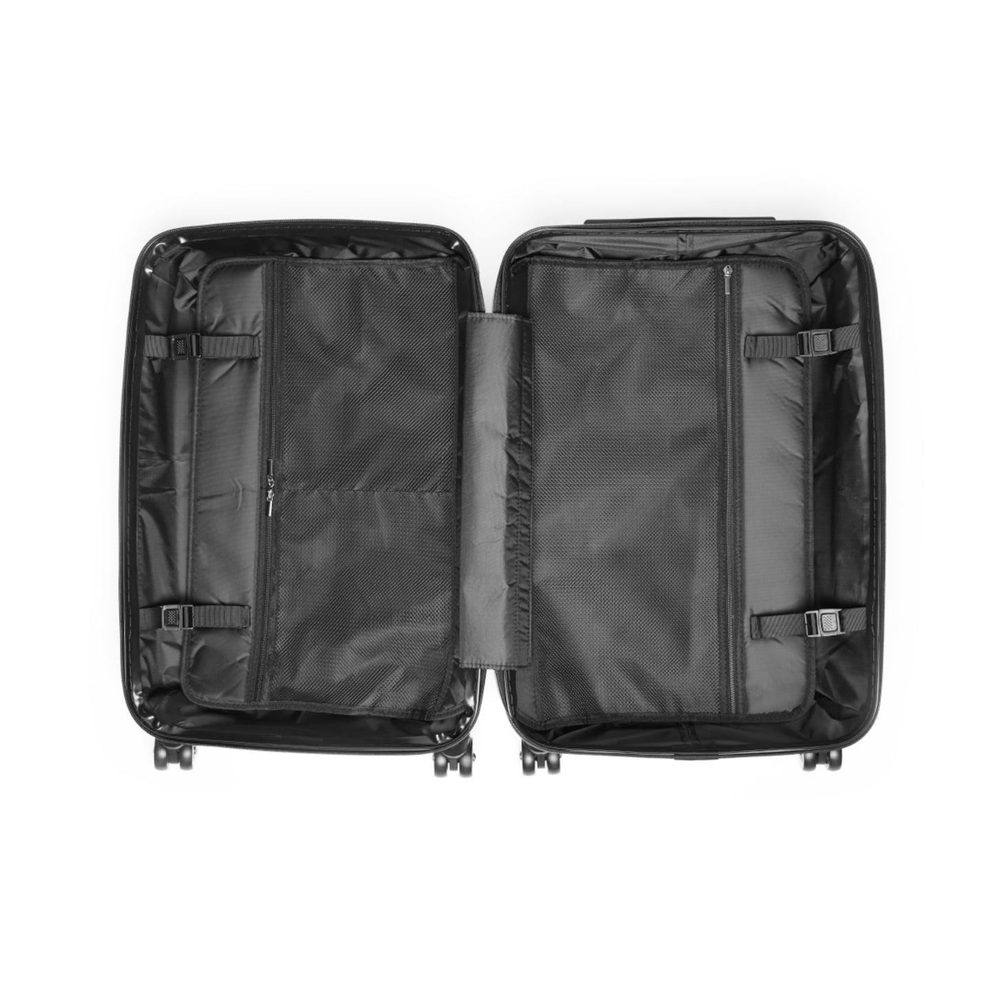 Vintage Travel Suitcases