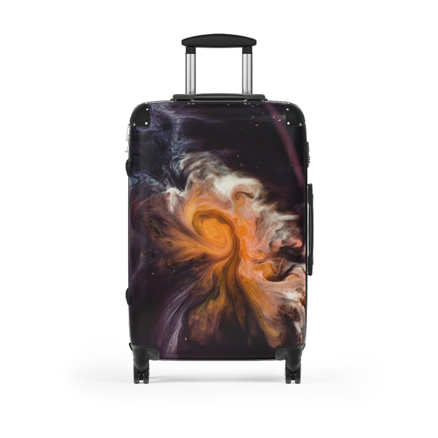 Cosmic Travel Suitcase