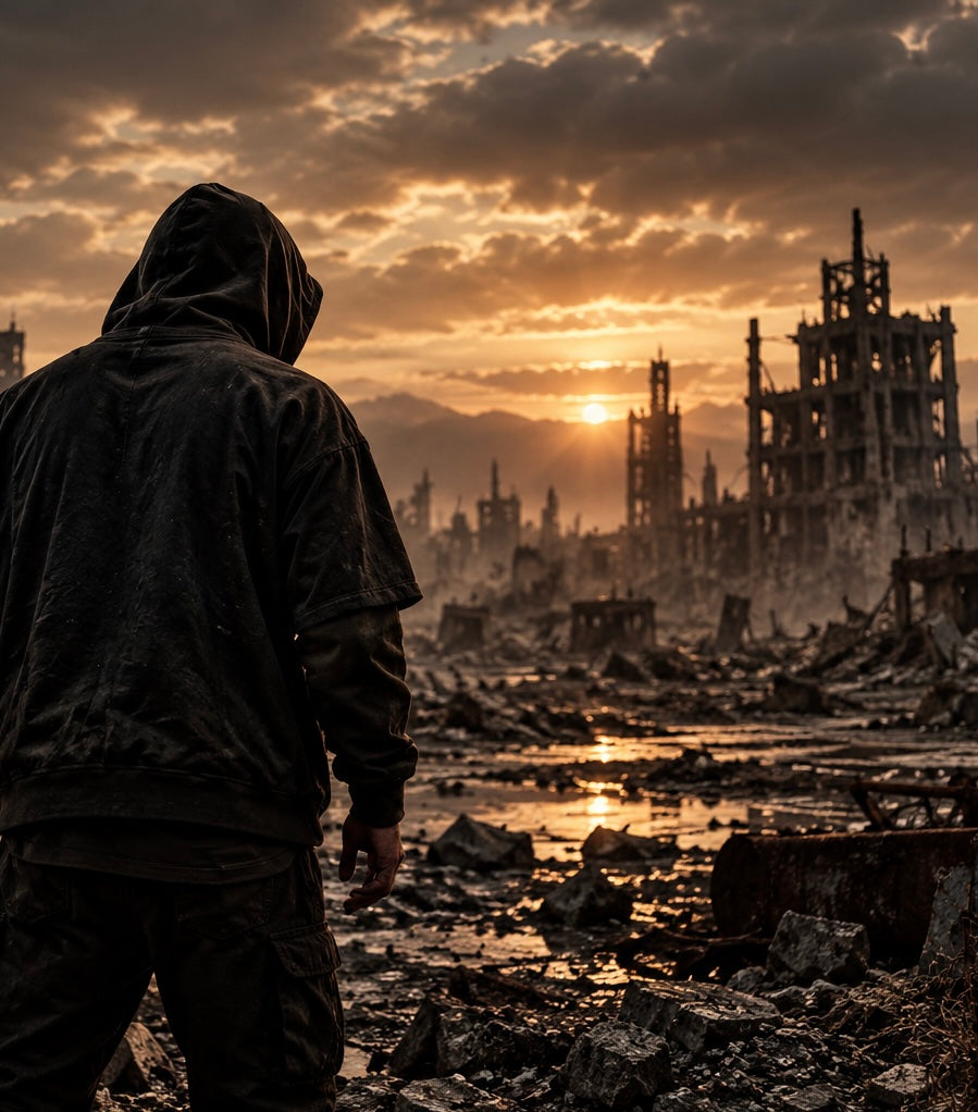AFTERMATH APPAREL