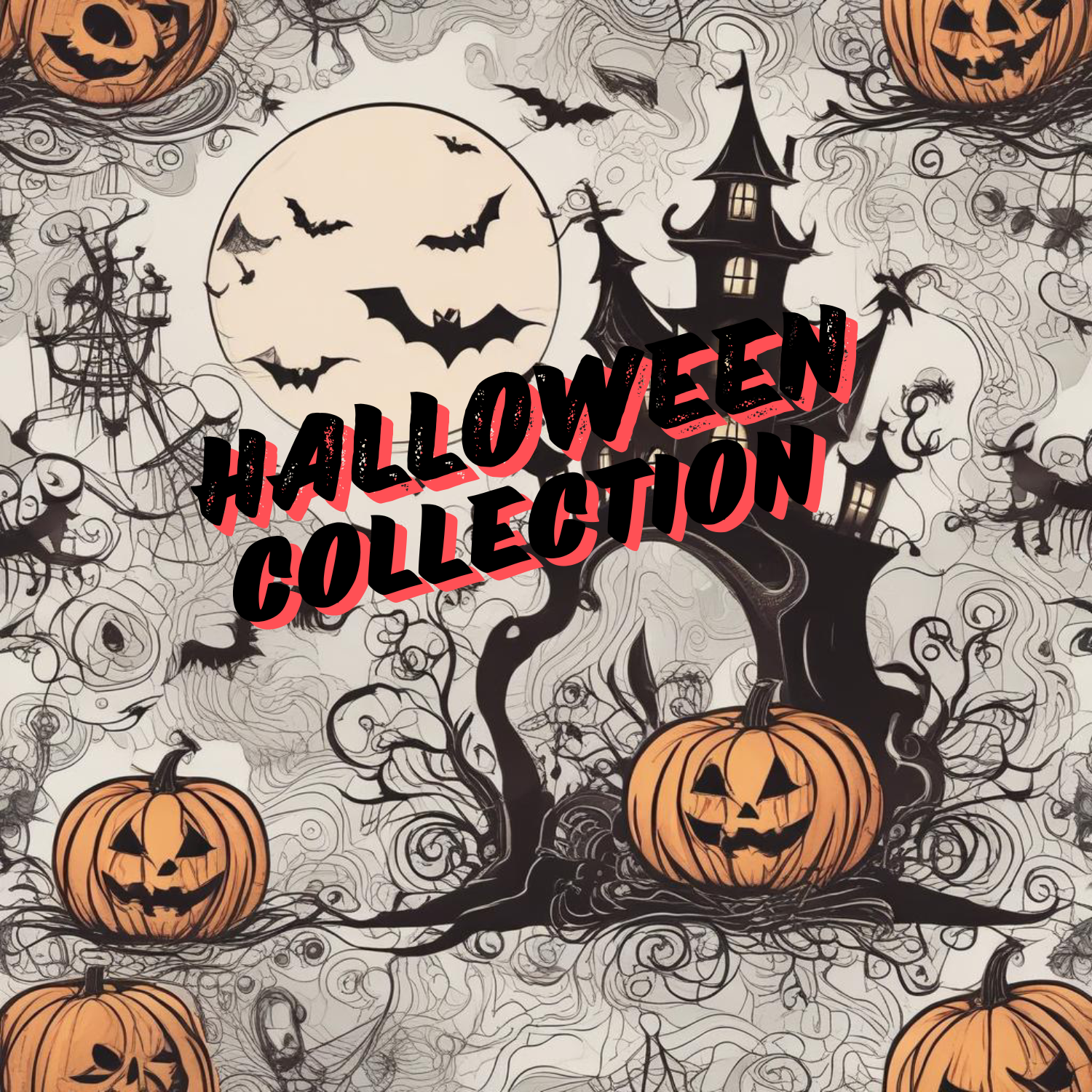 Halloween Collection