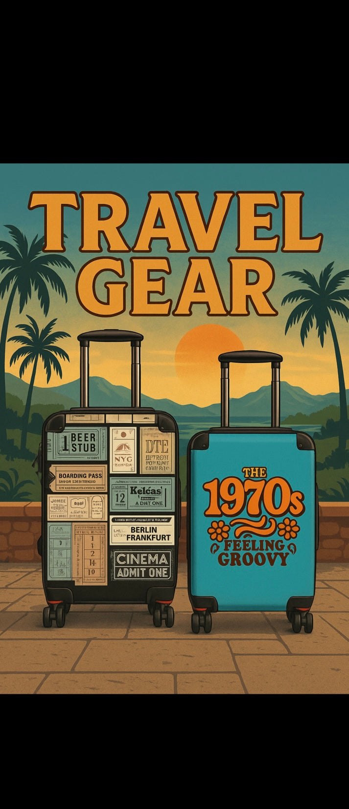 Travel Gear