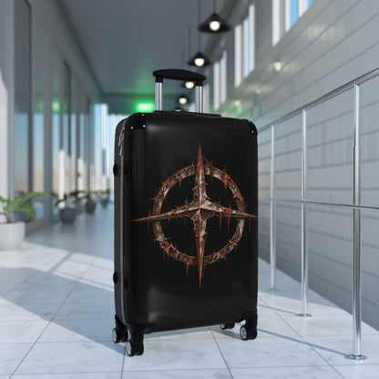 Aftermath Suitcase