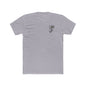 Fearless Unisex Cotton Crew Tee