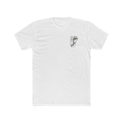 Fearless Unisex Cotton Crew Tee