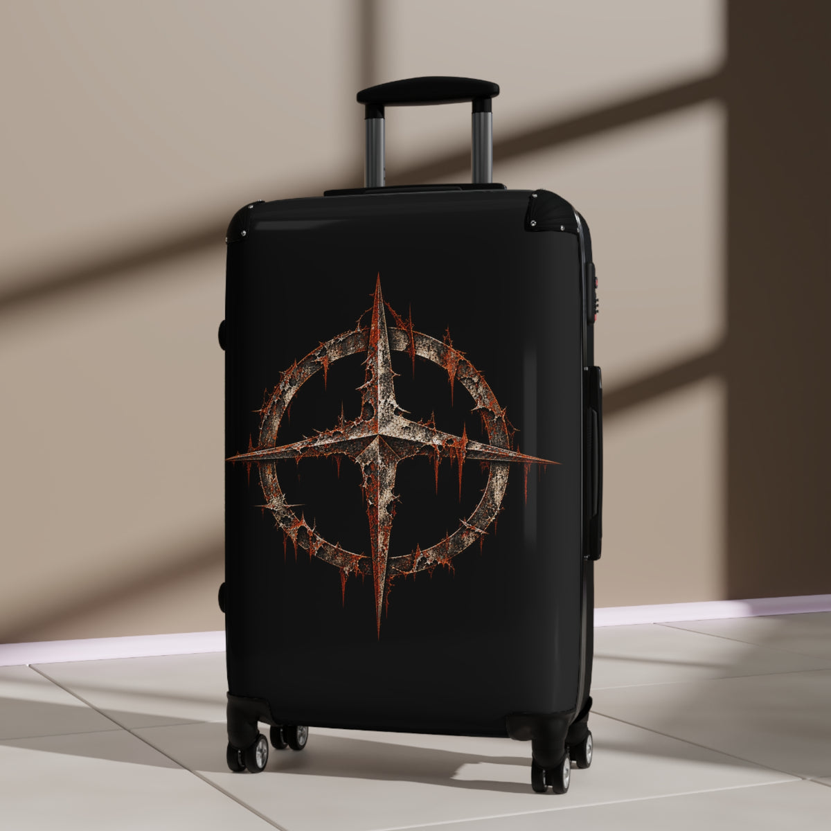 Aftermath Suitcase