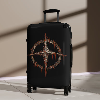 Aftermath Suitcase