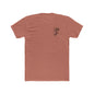 Fearless Unisex Cotton Crew Tee