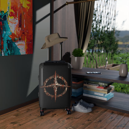 Aftermath Suitcase