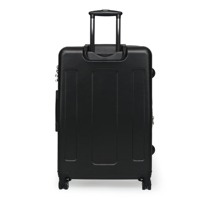 Vintage Travel Suitcases