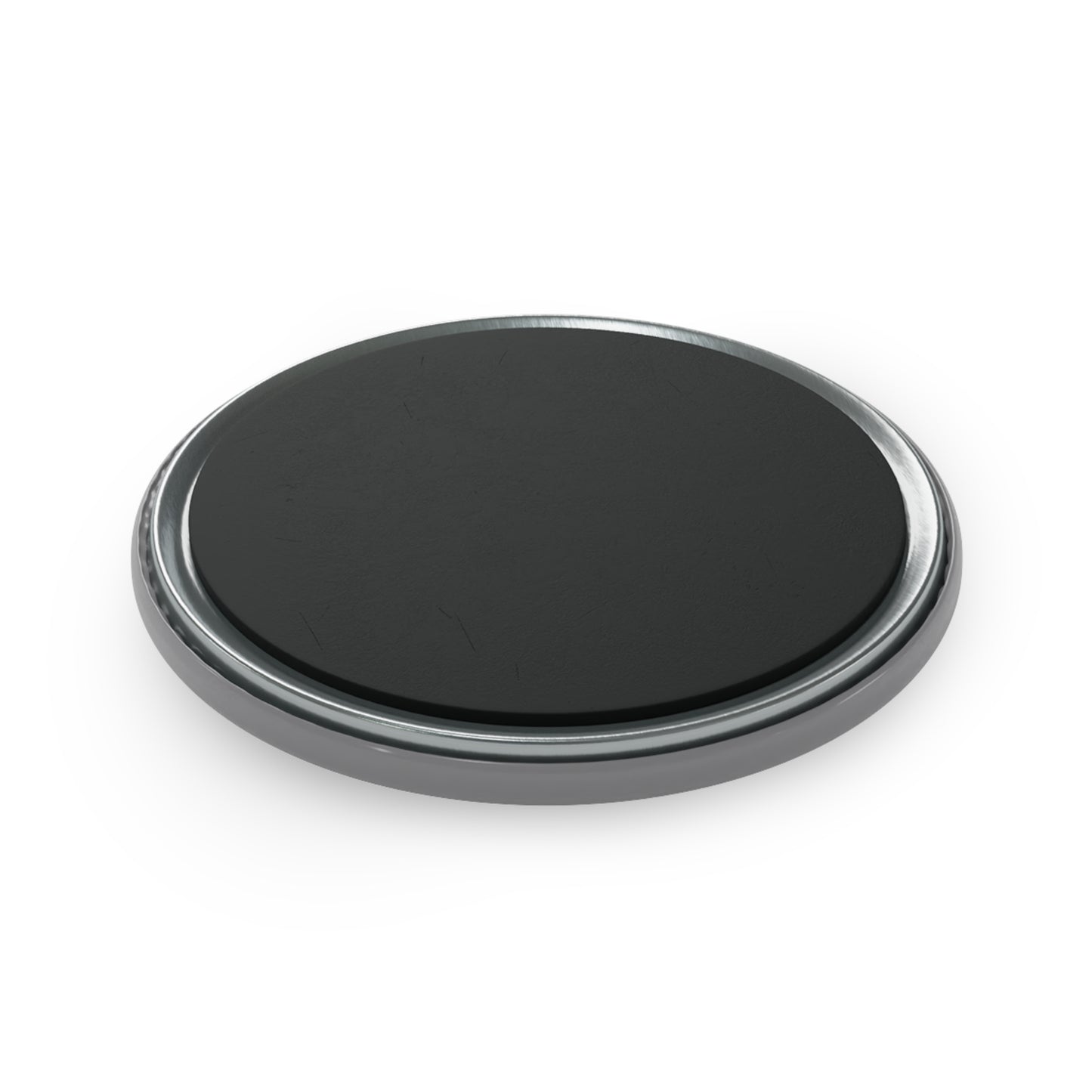 Always Exploring Button Magnet