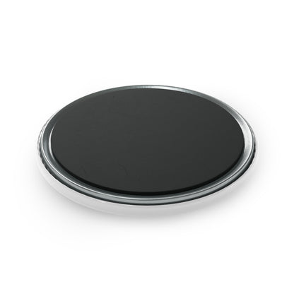 Retro 80s Round Button Magnet Set - Weird & Radical Vibes, Nostalgic Decor