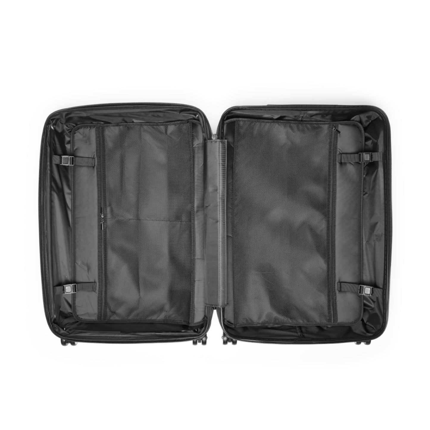 Vintage Travel Suitcases