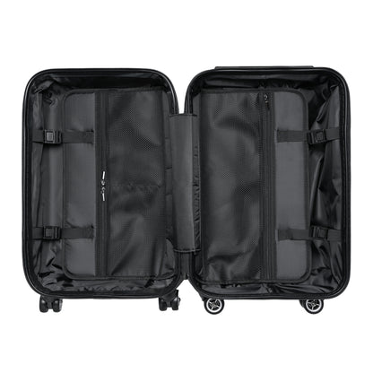 Vintage Travel Suitcases