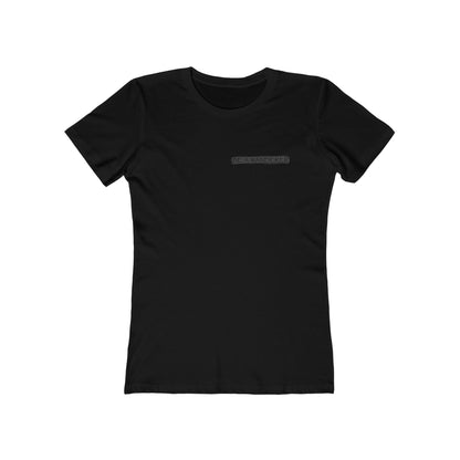 The Wanderer Boyfriend Tee for Women