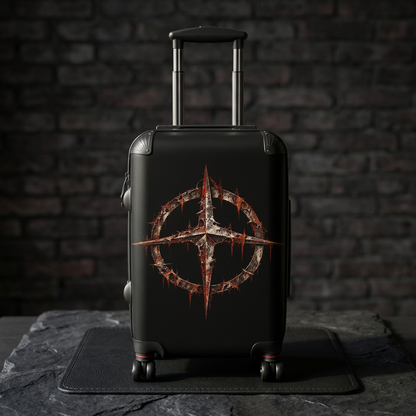 Aftermath Suitcase