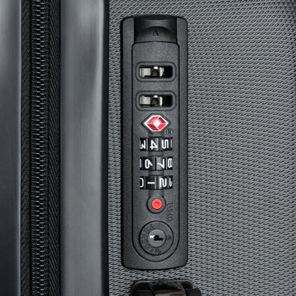Aftermath Suitcase