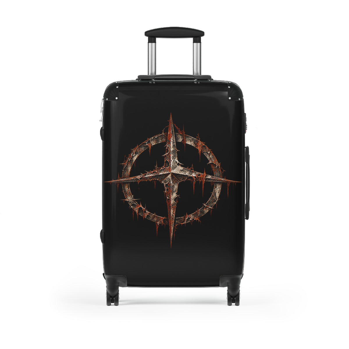 Aftermath Suitcase