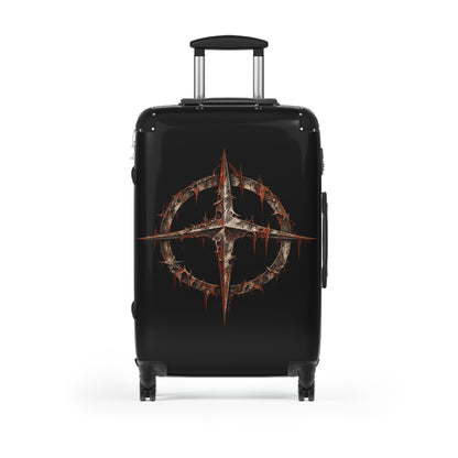 Aftermath Suitcase