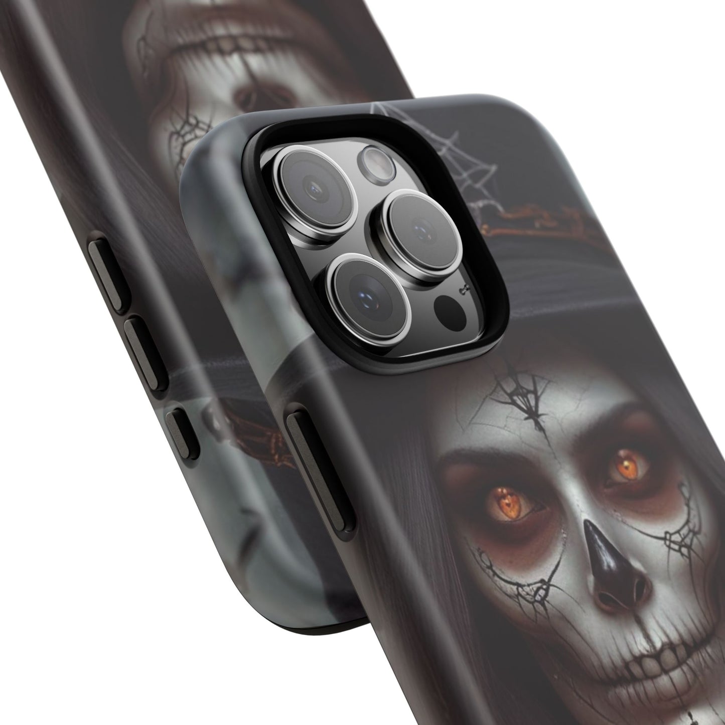 Day Of The Dead Tough iPhone Case