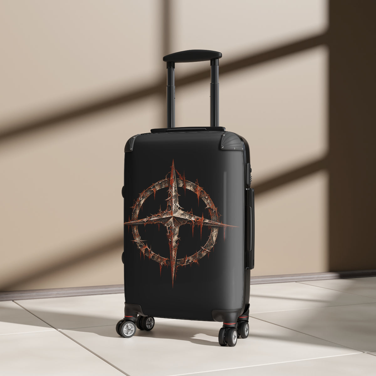 Aftermath Suitcase