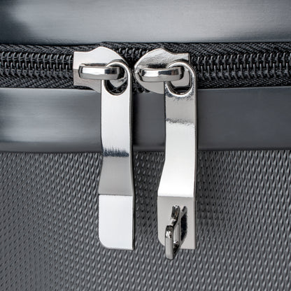 Vintage Travel Suitcases