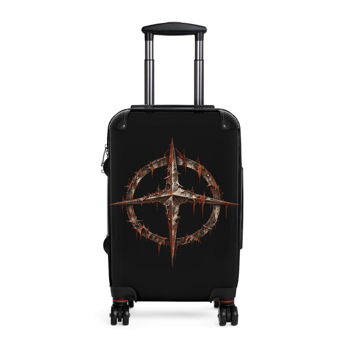 Aftermath Suitcase
