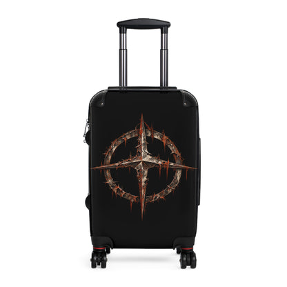 Aftermath Suitcase