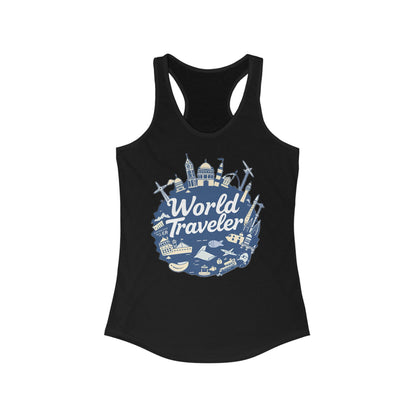 Women's Ideal Racerback Tank