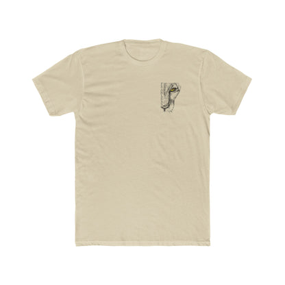 Stay Fearless Unisex Cotton Crew Tee