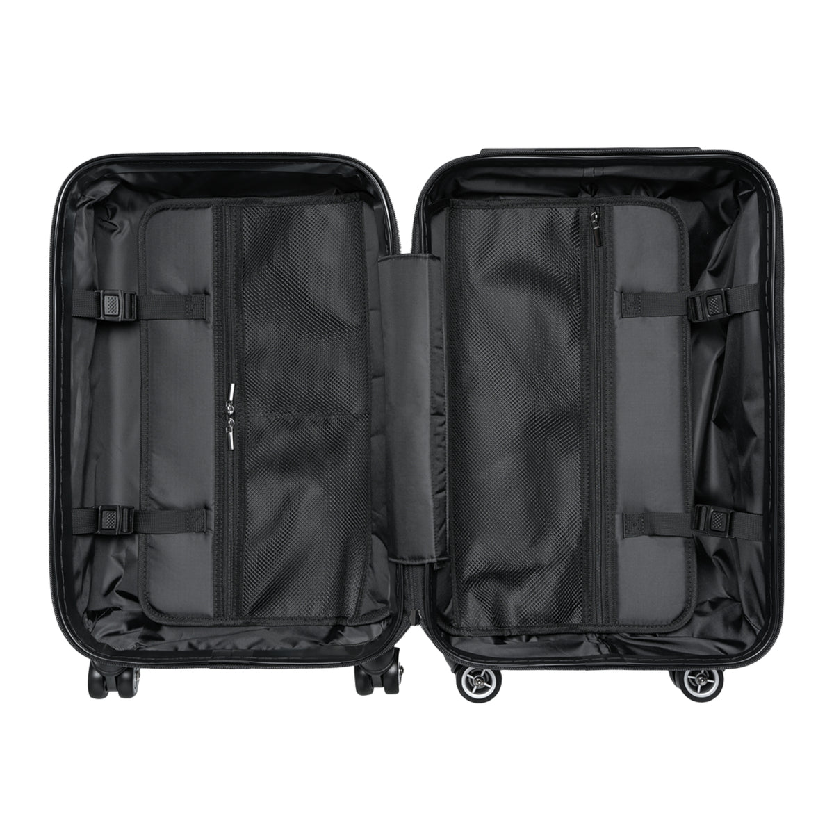 Aftermath Suitcase