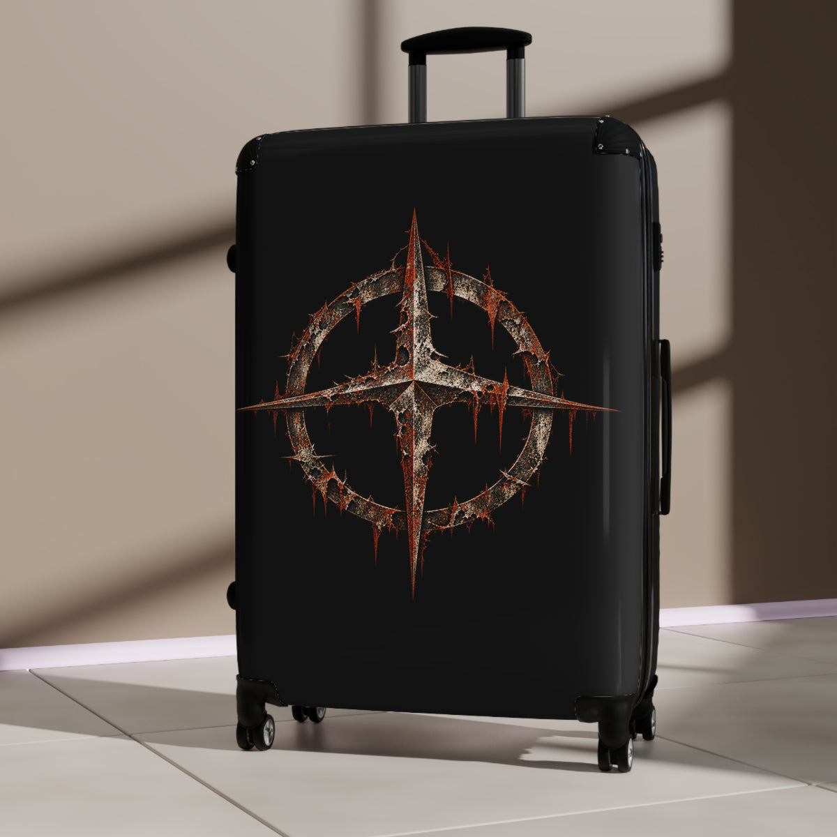 Aftermath Suitcase
