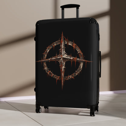Aftermath Suitcase
