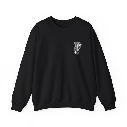 Unisex Fearless Heavy Blend™ Crewneck Sweatshirt