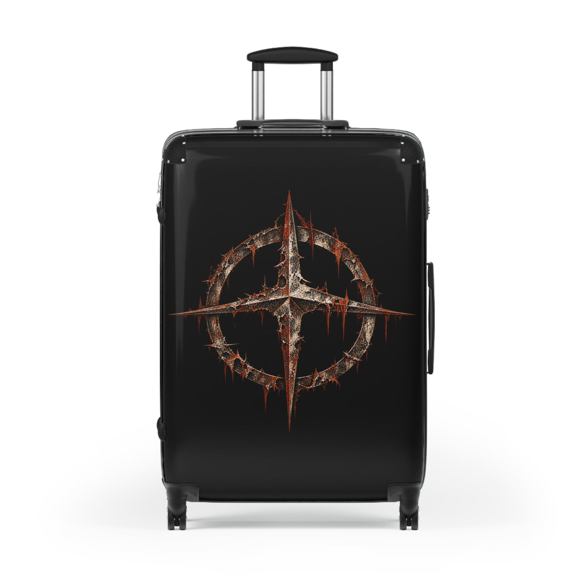 Aftermath Suitcase