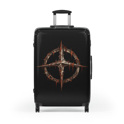 Aftermath Suitcase