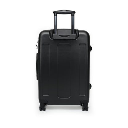 Vintage Travel Suitcases