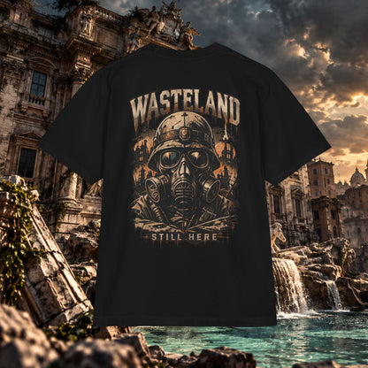 WASTELAND - Still Here